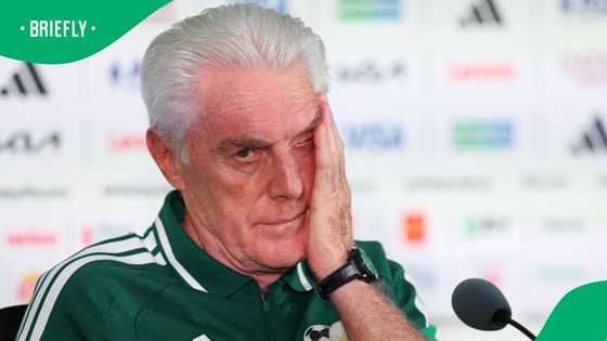 5 things Hugo Broos must do differently as Bafana Bafana face World Cup elimination against the Czech Republic