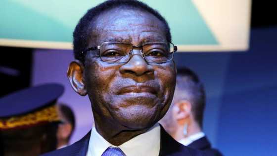 Teodoro Obiang, Equatorial Guinea's iron-fisted ruler