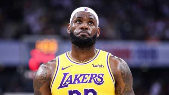 Lebron James bio: age, wife, children, stats, salary, playoffs, education, net worth