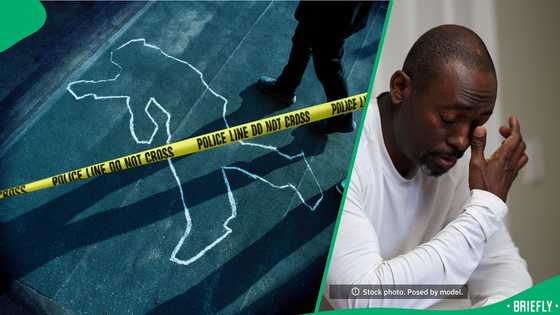 Kwazulu-Natal man arrested after allegedly killing social worker