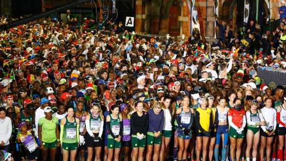 Mzansi Runners are thankful after cut-off change ahead of the 2024 Comrades Marathon