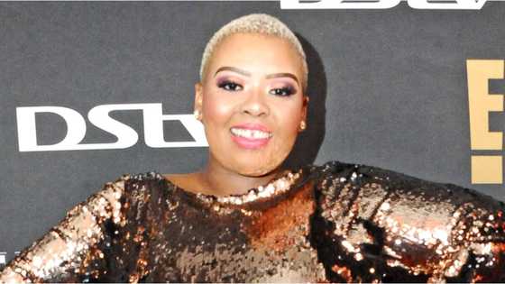 Anele Mdoda: Celeb slams low key fatphobia, Mzansi responds