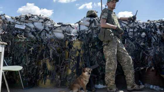 Russia says missiles sank Ukrainian warship in Odessa port strikes