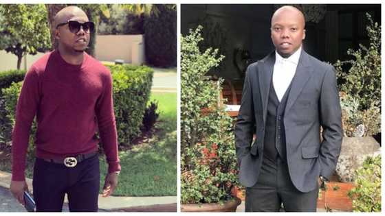 Tbo Touch buys studios he was rejected from 3 years back: #Timing