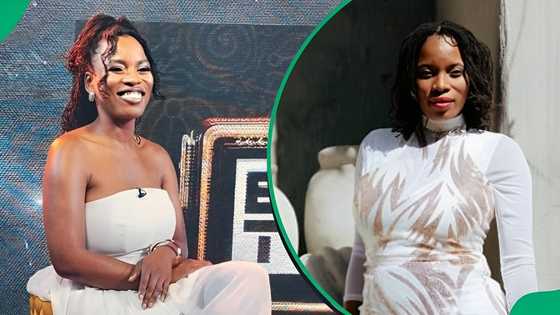 Singer Nothende returns to music after long hiatus, Mzansi raises exploitation allegations