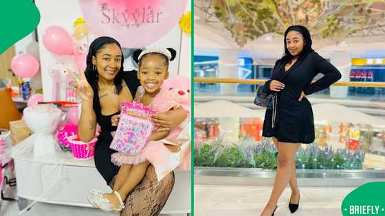 "Not just surviving, we are thriving": Woman shows life in China after moving from SA