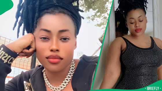 "He'll meet his match": Woman warns others about husband after short 2-month marriage, SA touched