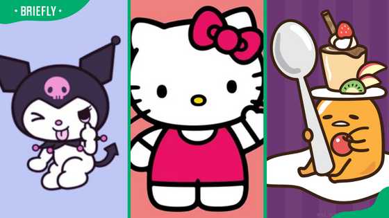 All Sanrio characters explained: from Hello Kitty to lesser-known friends