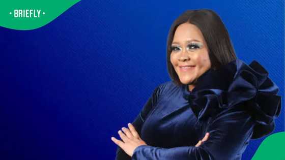 Kgomotso Moeketsi takes SAFM dismissal to court after contract termination
