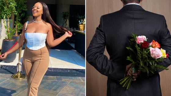 South African woman says money Is a must for a good relationship, no money means don't date