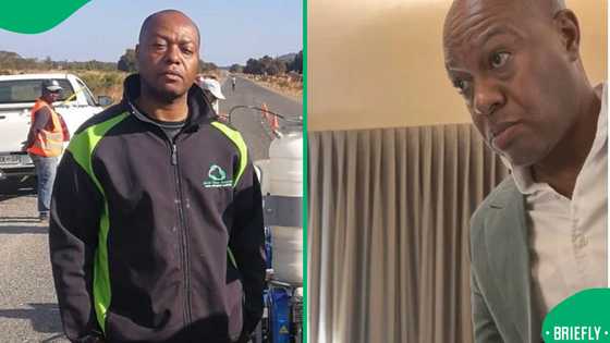 Sandton businessman Lawrence Mudzinganyama’s company barred from state deals