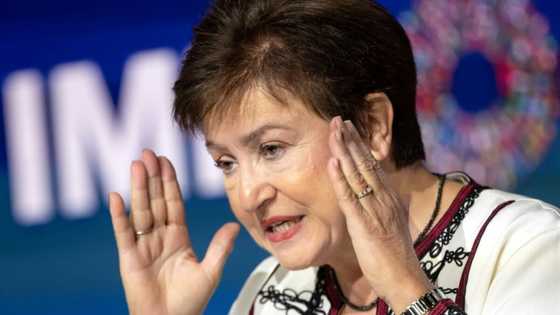 Zambia signs debt deal with creditors: IMF chief