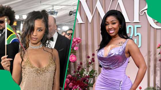 "She gave you promo": Yung Miami celebrates after Tyla uses her song and gets dragged by fans