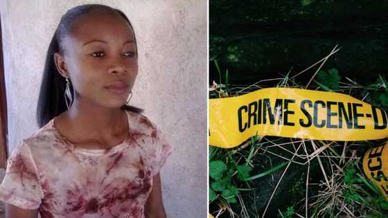 Limpopo paramedic gruesomely murdered by husband in suspected GBV attack