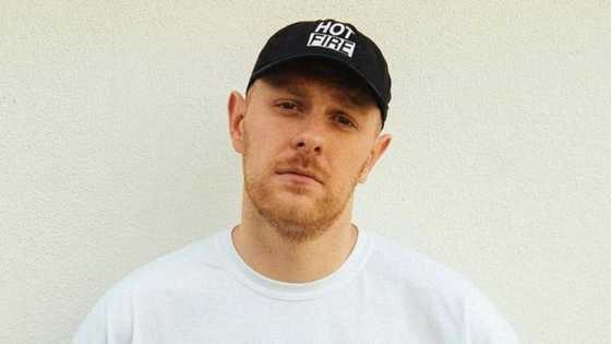 Kenny Beats's age, height, girlfriend, songs, merch, discord, net worth