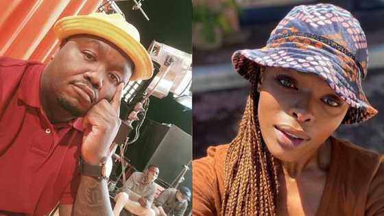 Unathi fired: Kaya FM trends as another DJ walks out on show, peeps want to know what's going on