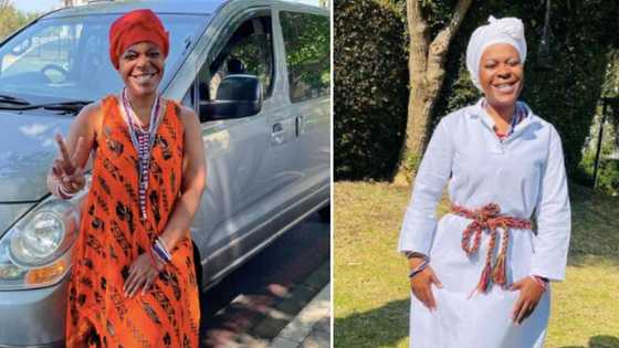 Club DJ in hot water after Zodwa Wabantu failed to pay back R22K after not pitching up for shows