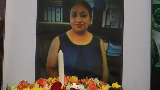 Unpaid legal fees and court documents stall whistleblower Babita Deokaran's murder trial