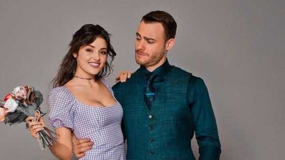 eExtra's DisComplicated cast (with images), full story, plot summary, teasers