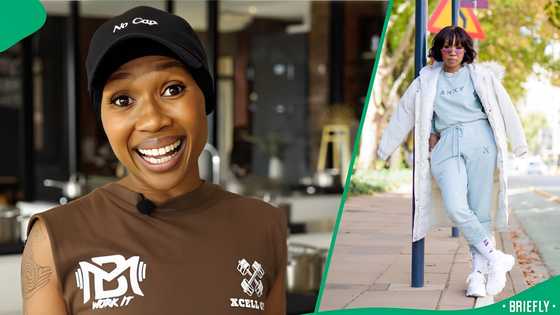 Dineo Ranaka returns to radio with an exciting weekend slot on Metro FM