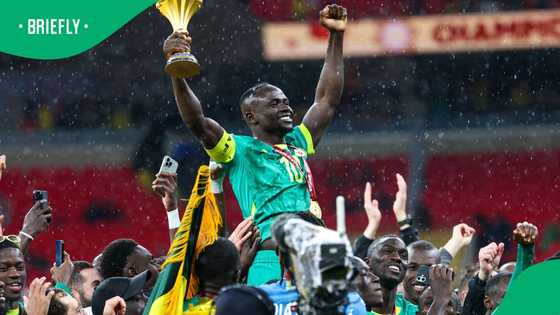 AFCON chaos puts Senegal’s World Cup plans in jeopardy