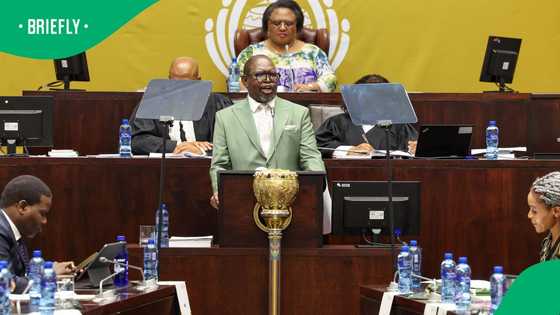 COVID-19 Social Relief of Distress grant extended to 2027