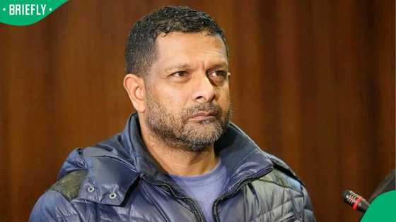 SAPS commits maximum resources to investigate attempted assassination of General Feroz Khan