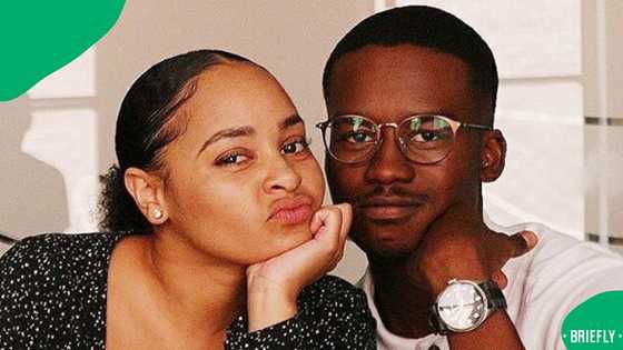 Video: 'Skeem Saam' actor Hungani Ndlovu discusses the pressures he felt in his failed marriage