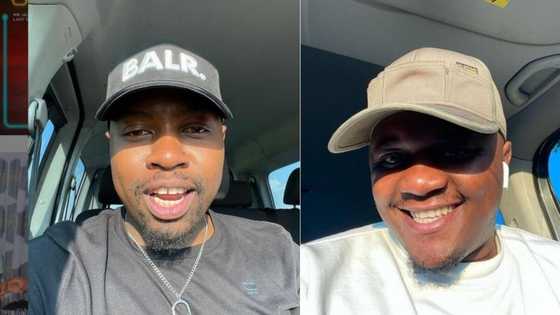 JazziQ opens up about his late friend Mpura, says they met in high school