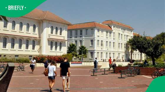 Stellenbosch University residence Head quits after football match room vandalism