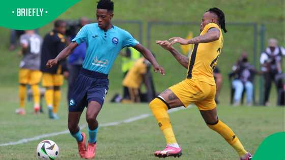 Richards Bay put more misery on Nasreddine Nabi's Kaizer Chiefs in PSL