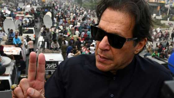 Former Pakistan PM Imran Khan stable after 'assassination attempt'