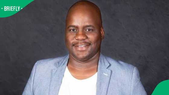 Thabo Mkhabela addresses rumours of leaving 'Skeem Saam' for 'Isitha: The Enemy'