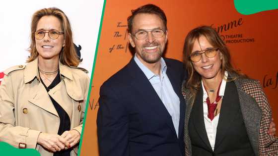 Did Téa Leoni and Tim Daly split? Inside the Madam Secretary costars' love story