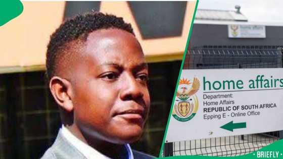 Bellarmine Mugabe’s illegal residency sparks outcry over South Africa's immigration system
