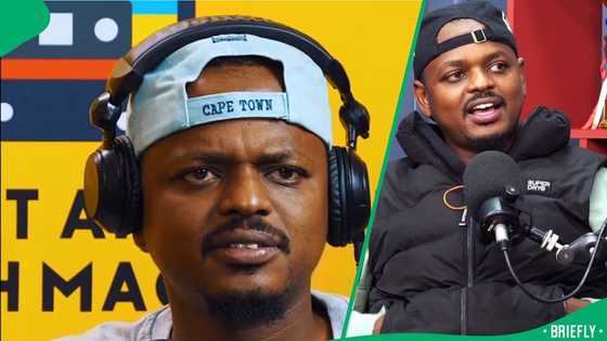 Prominent influencer exposes R100K offer to attack MacG, Netizens applaud: "Man of integrity"