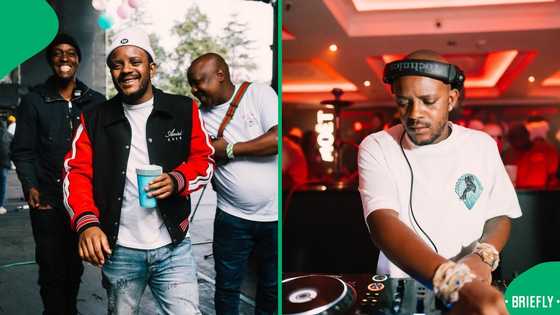 SA reacts to Kabza De Small’s new song teaser: "What kind of nonsense is this?"
