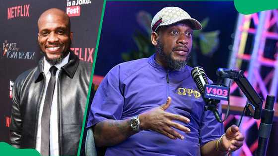 Does Ali Siddiq have a wife? A look into the comedian's personal life