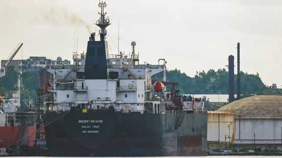 Mexican and Russian oil shipments ease Cuban fuel crisis