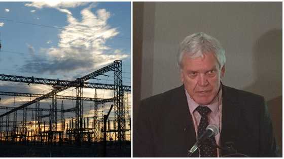 Here is a comprehensive list of all Eskom Power Stations