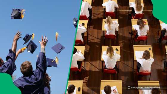 "I got goosebumps!": Pretoria Affies boys' moving send-off for their 2025 matrics goes viral