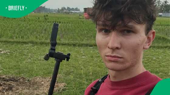South African explores Vietnam for a day and the prices have Mzansi talking