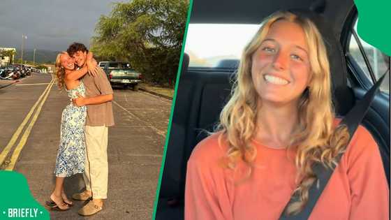 "From Hawaii to a Zulu village": American woman shows beautiful life in KZN village