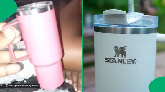 “Small Cup, Big Tears”: Young Girl Gets Fake Stanley Cup From Online Retailer