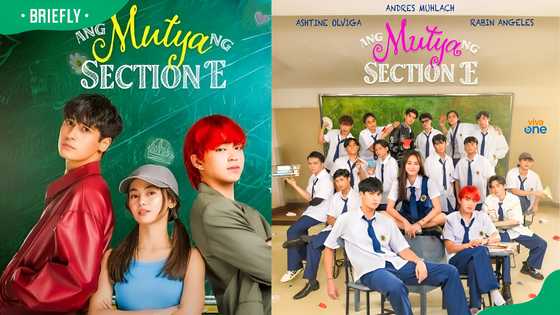 Ang Mutya ng Section E season 2 updates: plot breaks, cast, and dates