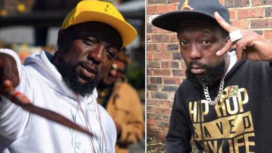 Zola 7 shares plans to get back to work and assist those battling unemployment in a new video