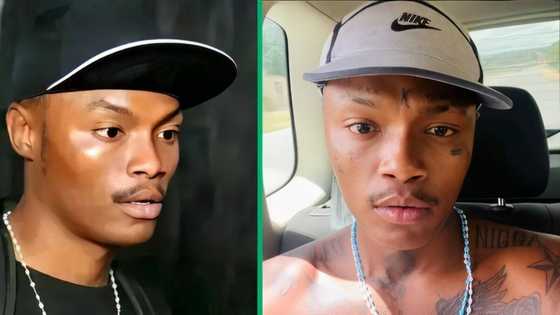 Shebeshxt lands in trouble with law officials in Botswana over a missed gig, could face jail time.