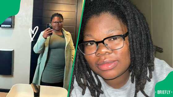 “I’d be so defeated”: Lady shares how parents tricked her into going to Weskoppies