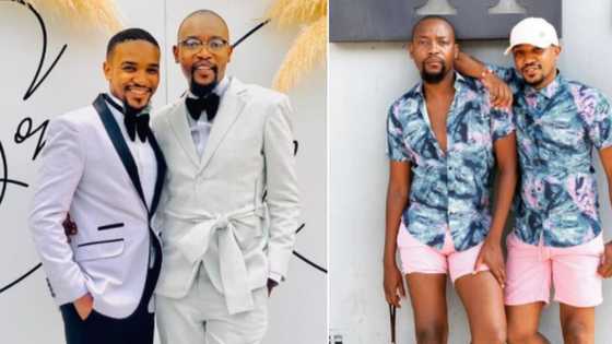Moshe Ndiki has Phelo Bala feeling special on his 30th birthday