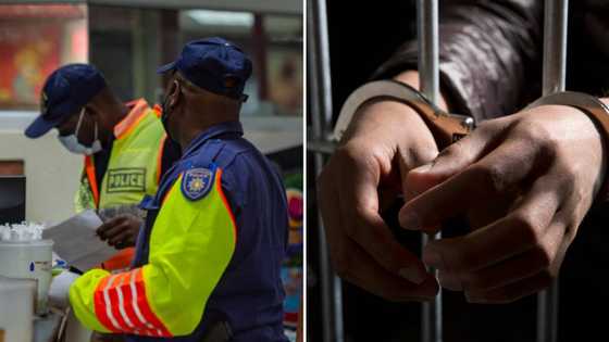 Tshwane cracks down on rogue officers resulting in 2 cops’ arrests for operating outside jurisdiction